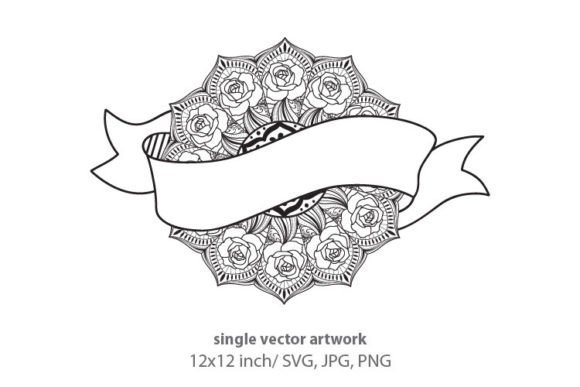 Download Mandala, Spiritual Symbol Round Ornament - Symbol Collection