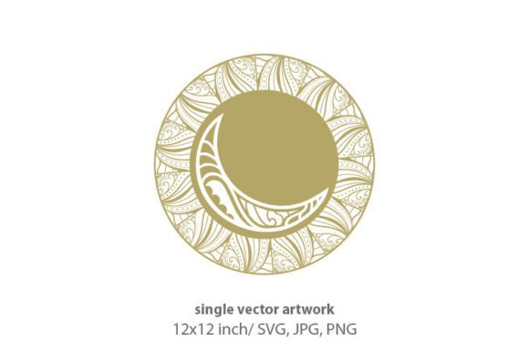 Download Mandala, Spiritual Symbol Round Ornament - Symbol Collection