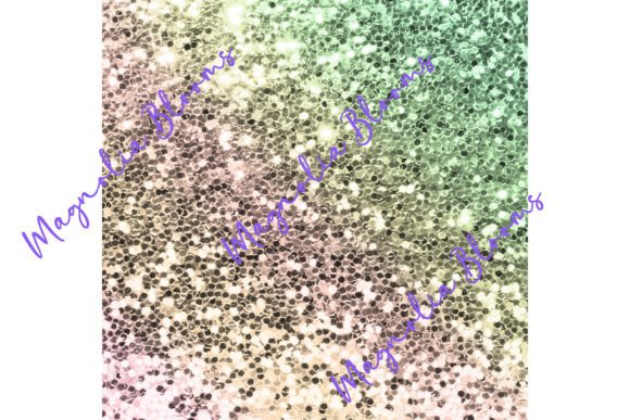 Download Nature Inspired Gradient Chunky Glitter - Premium Bundle