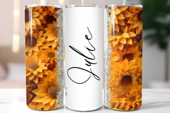 Download Nature-Inspired Beauty Tumbler Wrap - Premium Resources