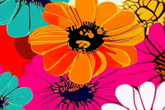 Download Nature-Inspired Textile Design Bundle - Premium Bundle