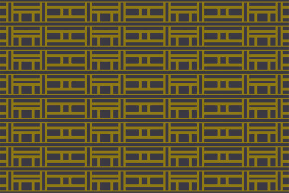 Download Rectangle Shape Pattern Green Grey - Premium Resources